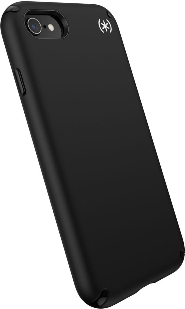 Speck BLACK/BLACK/WHITE Presidio2