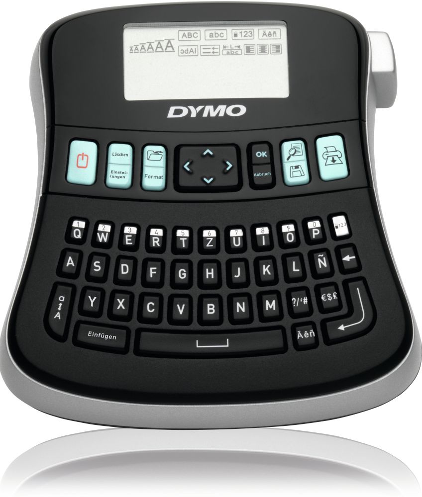 DYMO LabelMANAGER 210D - Etikettenmaker