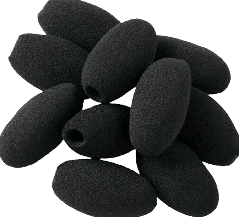 JABRA Jabra BIZ 2300 & BIZ 2400 II - Schuimhoes voor microfoon