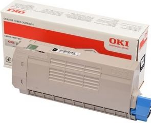 OKI 46507616 - Tonercartridge