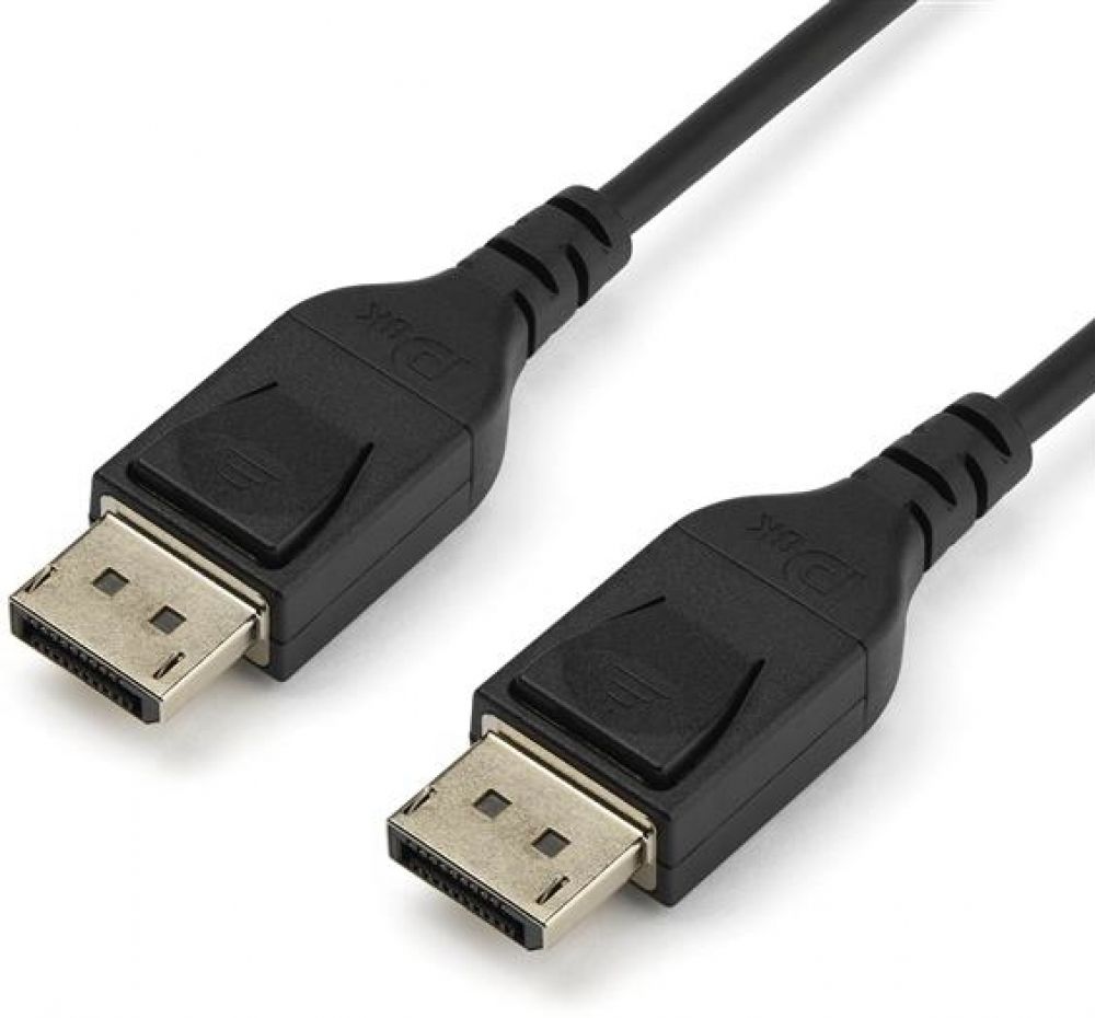 StarTech.com DP14MM1M - DisplayPort kabel
