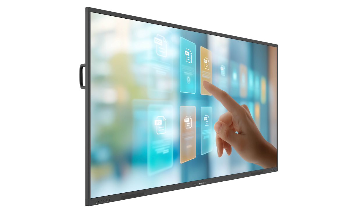 Philips 86BDL4252E/00 - Interactieve monitor
