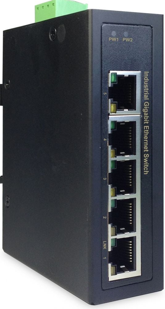 DIGITUS DN-651107 - Switch