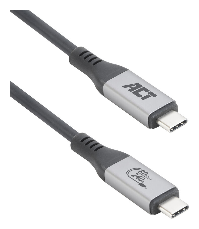 ACT AC7452 - Thunderbolt 5 Kabel