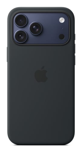 Apple Siliconenhoesje met MagSafe voor iPhone 17 Pro Max - Hoesje