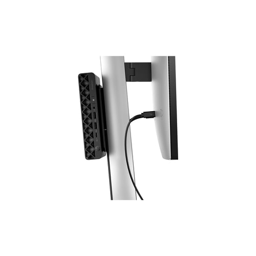 HP EliteDesk 8 Mini G1a Wolf Pro Security Edition - PC