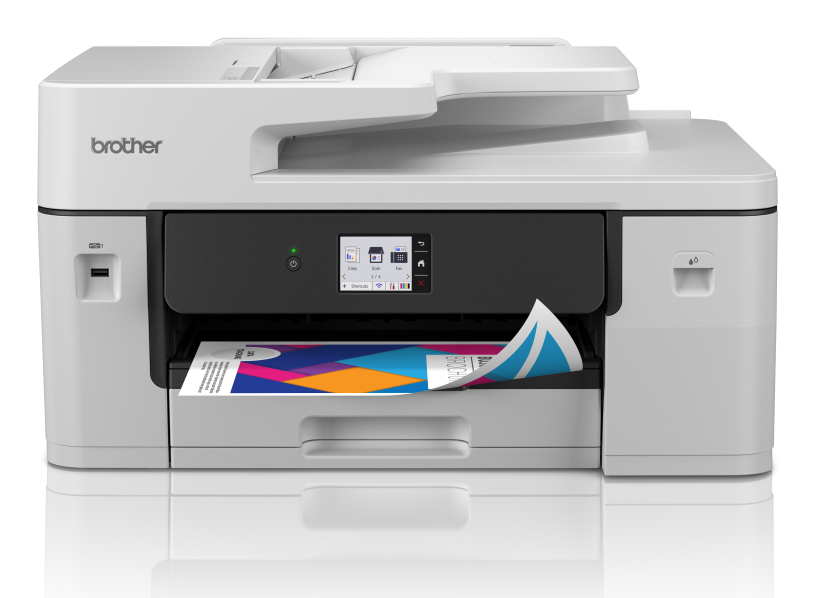 Brother MFC-J6760DW - Multifunctionele printer