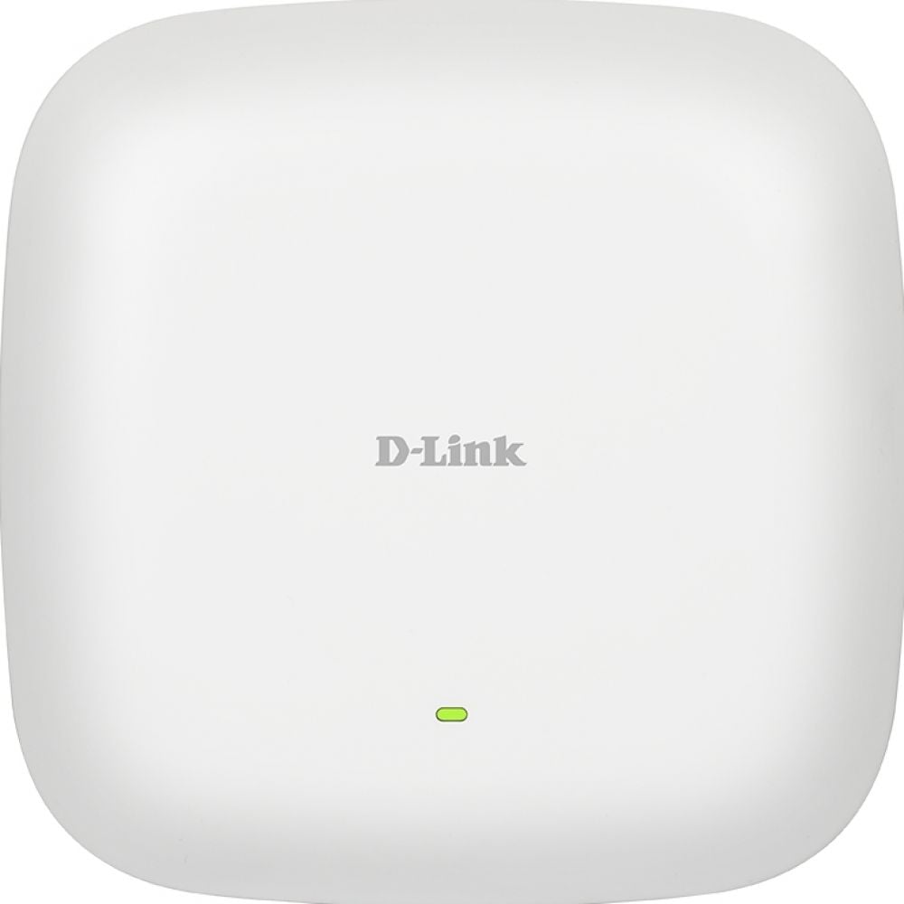 Nuclias Connect DAP-X2850 - Draadloze-toegangspunt