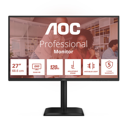 AOC AOC Q27E4CV - Monitor