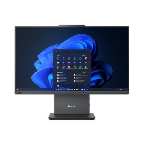 Lenovo ThinkCentre neo 50a 24 Gen 5 - All-in-one PC