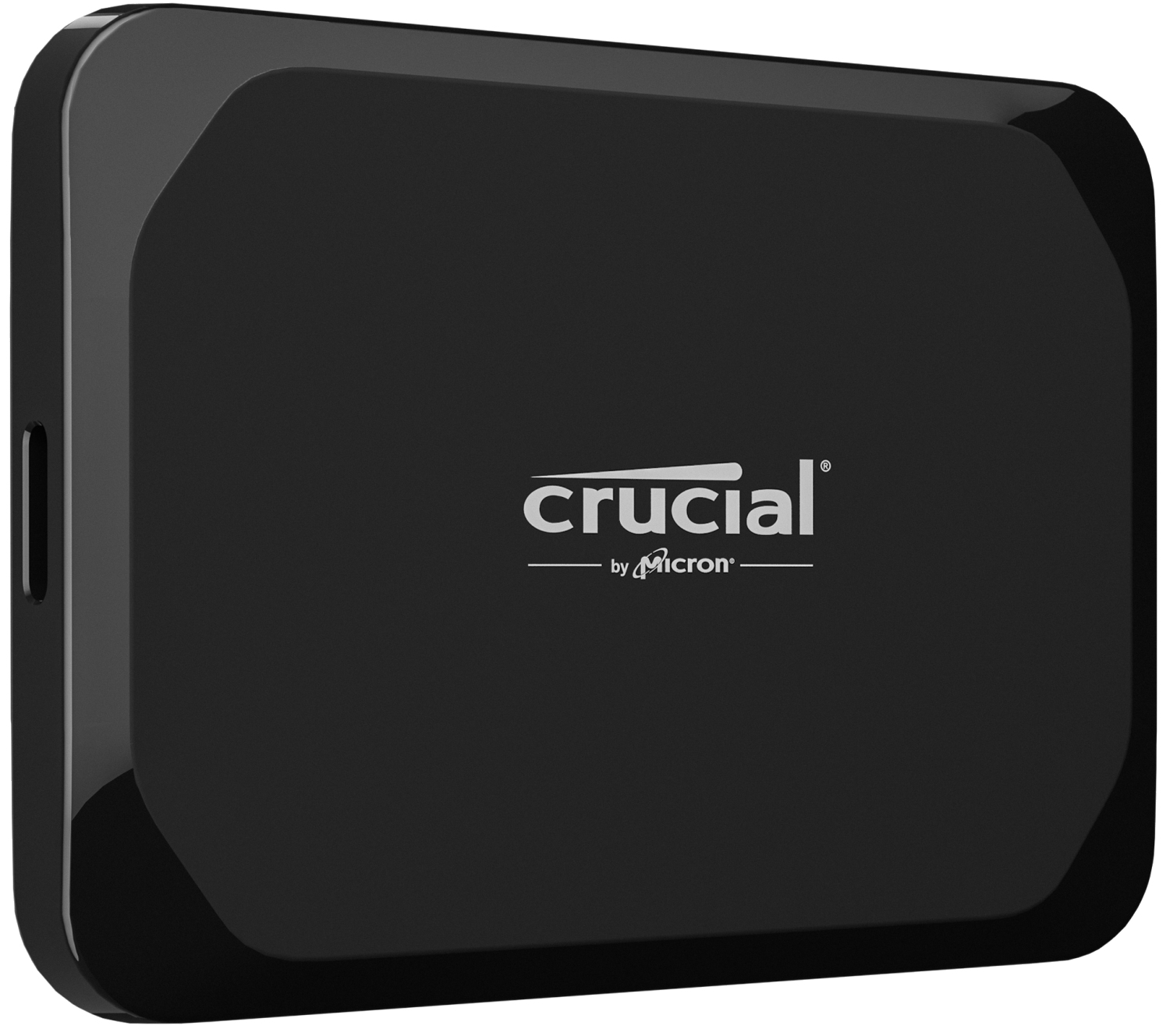 Crucial X9 1TB - SSD