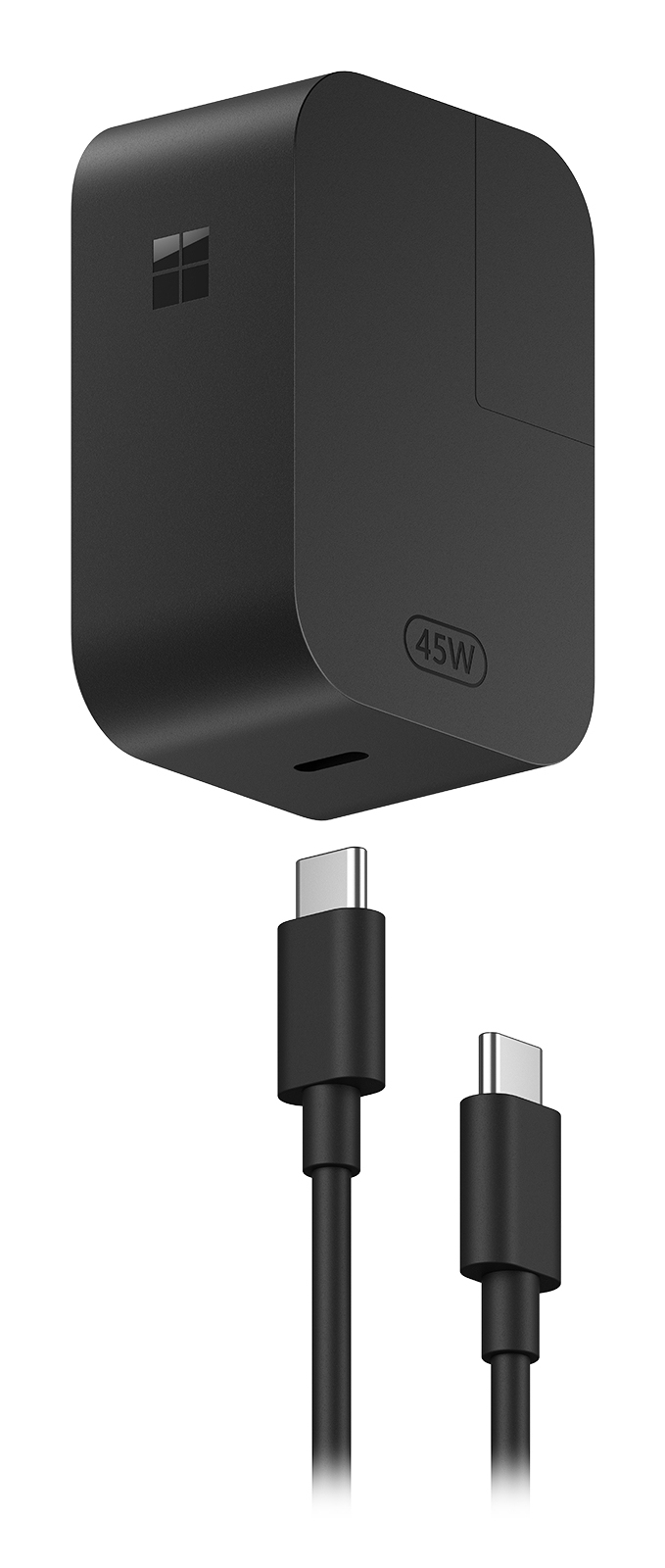 Microsoft Surface 45W Power Supply - USB-C-voedingsadapter