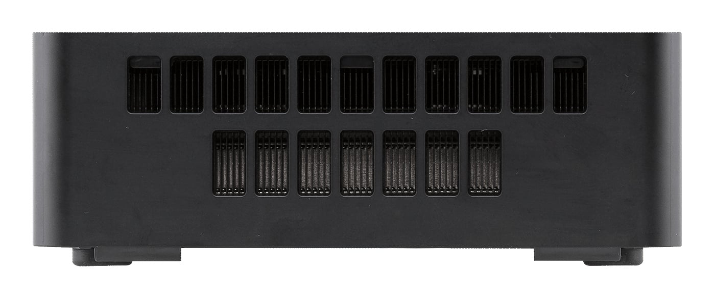 ASUS RNUC16GDKU7684N2 U7 356H DDR5 5600 16G*2 1TB SSD W11 Pro NextGen