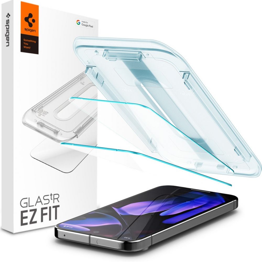 Spigen Ggle Pxl6.3in(Pro)2024 GlstREZFt