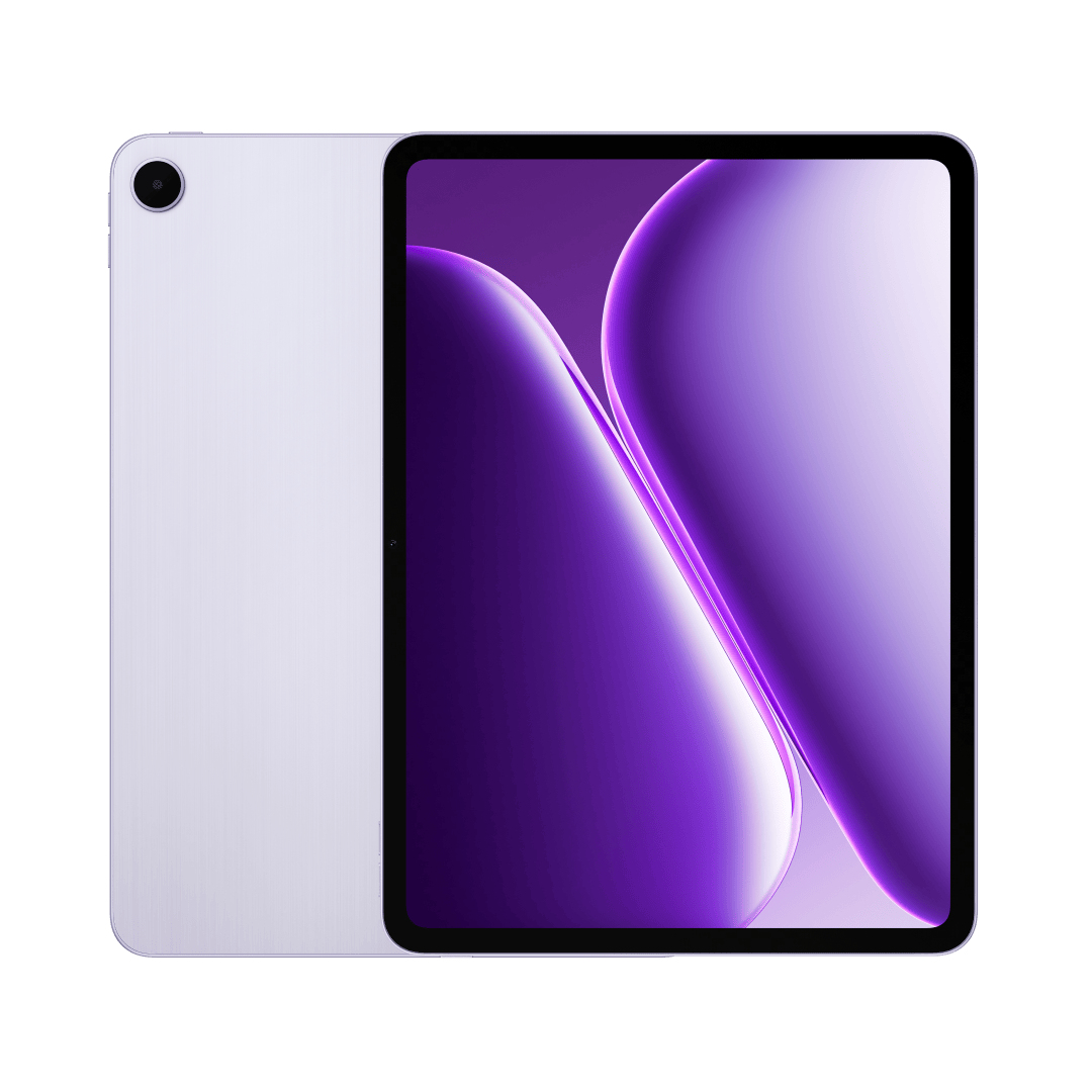 OnePlus Pad Go 2 Wi-Fi, 128GB opslag Paars