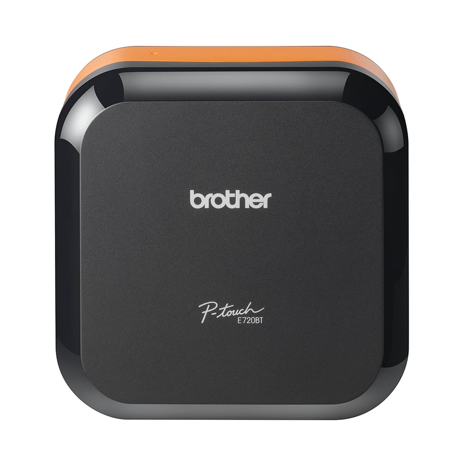 Brother PT-E720BT - Labelprinter-  Draadloos