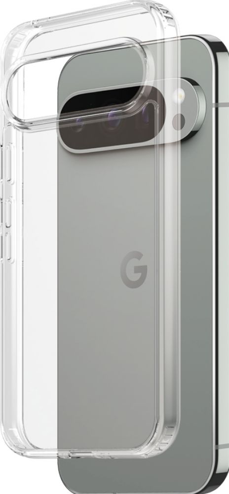 PanzerGlass HardCase - Achterzijde behuizing voor mobiele telefoon