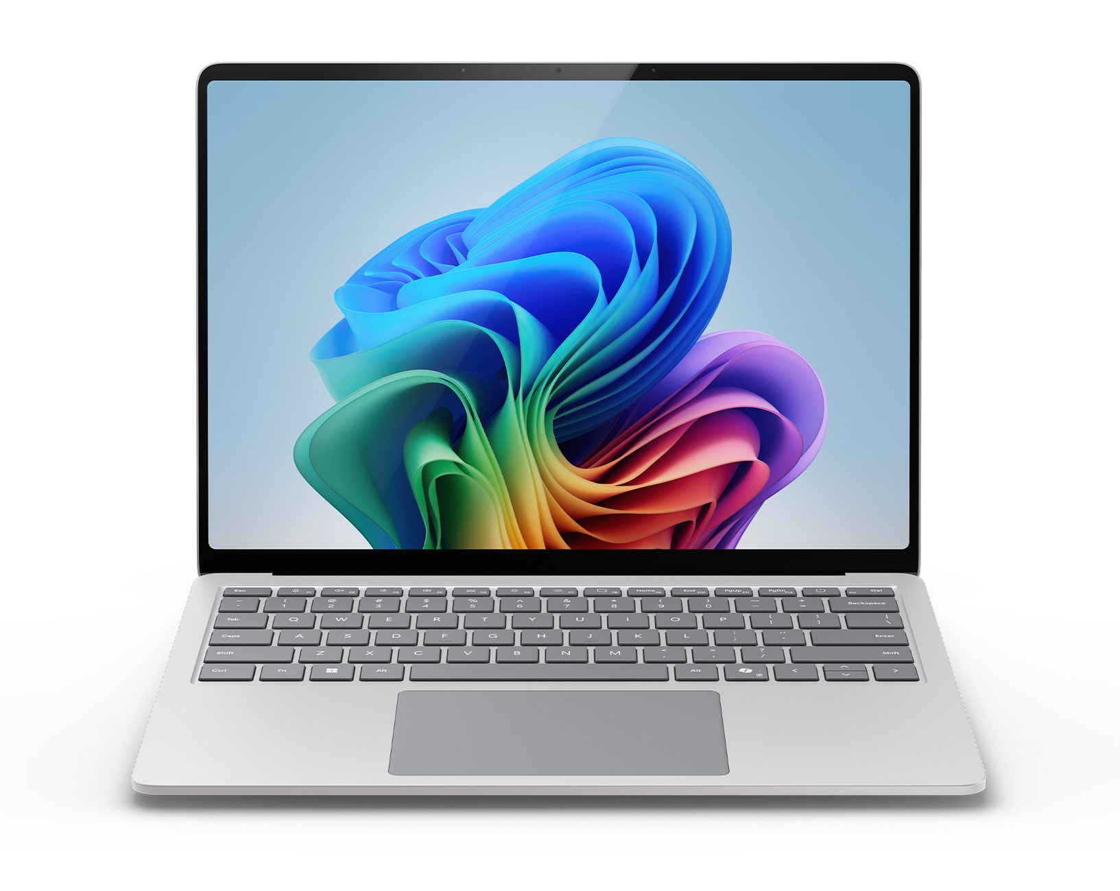 Microsoft Surface Laptop 8 Copilot+ PC - Laptop