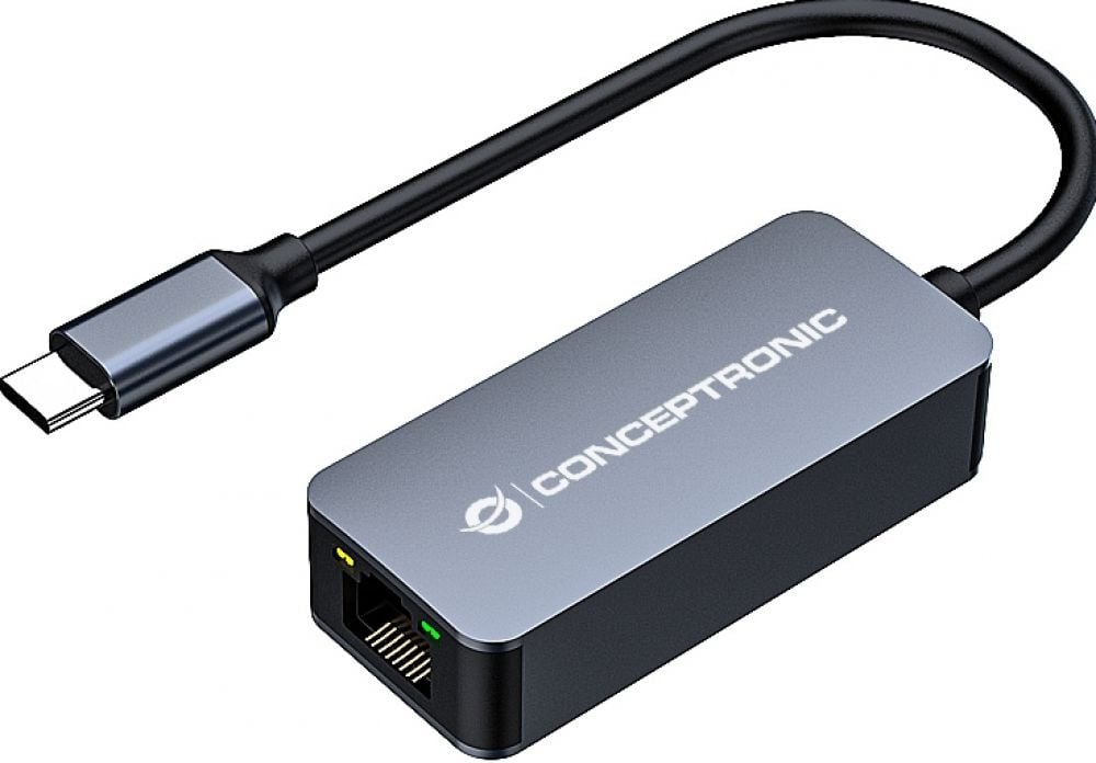 Conceptronic ABBY12GC - Netwerkadapter