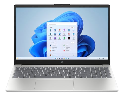 HP 15-fd0072nd - Laptop