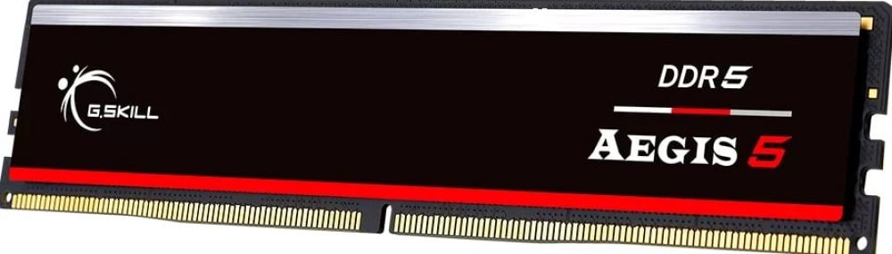 GSKILL G.Skill Aegis 5 F5-5200J4040A16GX1-IS - Geheugen