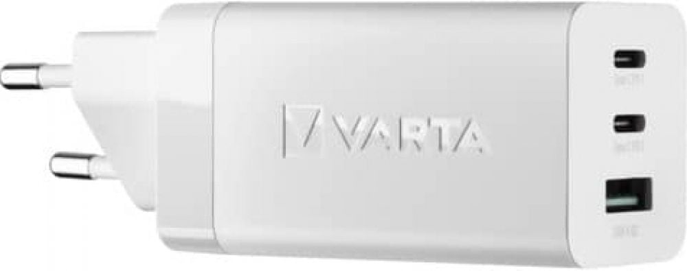 Varta Kabel Speed Charge & Sync USB C to C 2 Meter