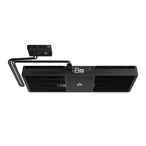 ARCTIC Senza AI 370 - Under Desk PC