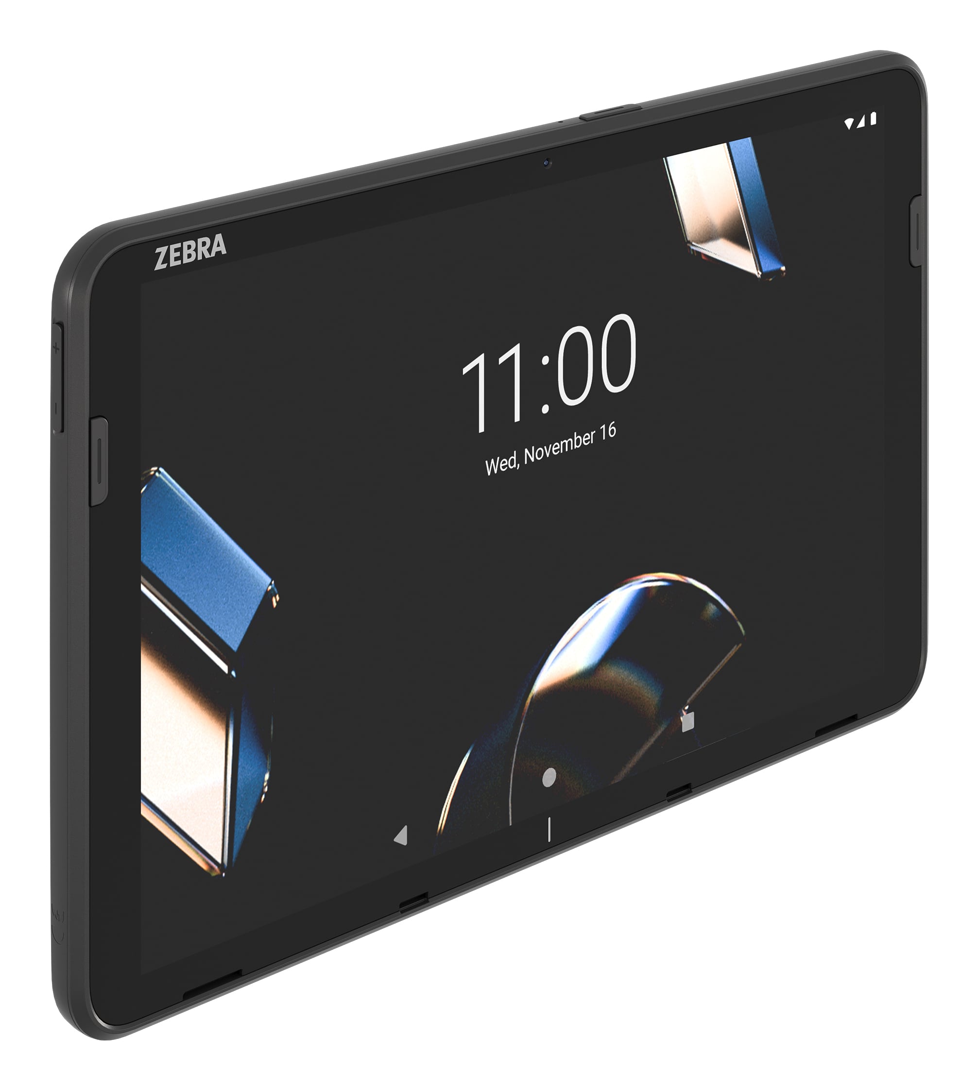 Zebra ET401 - Tablet