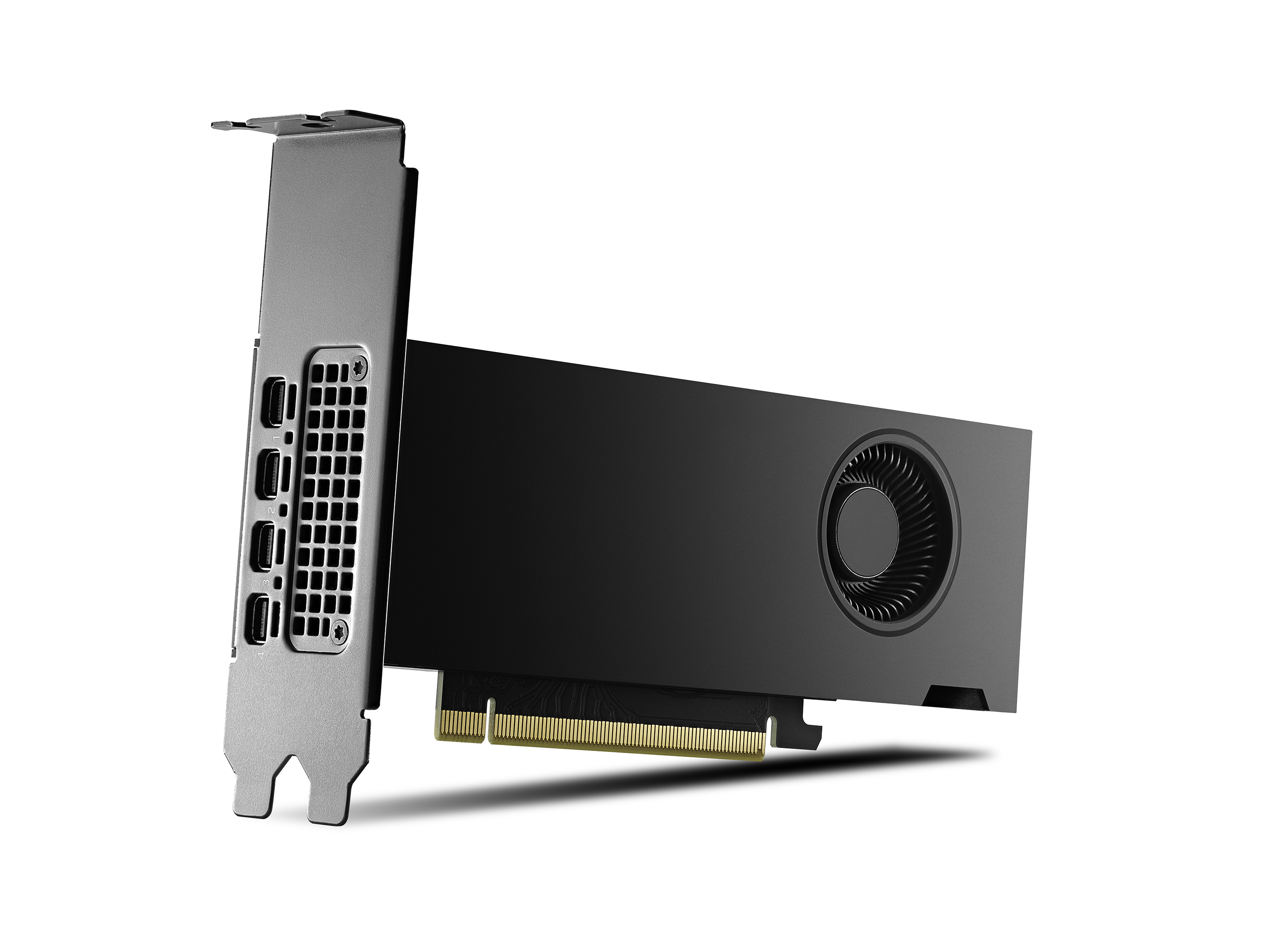 NVIDIA RTX 2000 Ada Generation - Videokaart