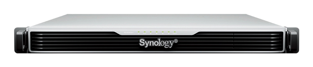 Synology RackStation RS1626xs+ - NAS-Server
