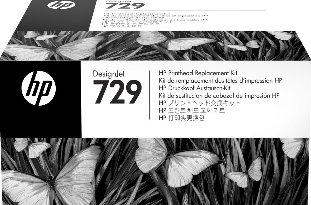 HP 729 - Origineel