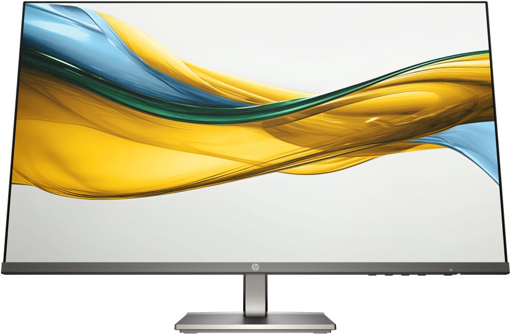 HP Series 5 527da - LED-Monitor