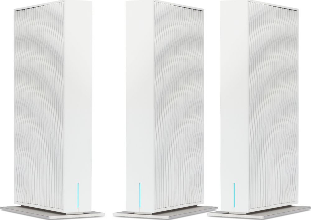 Acer Wave 7 - Wifi-systeem