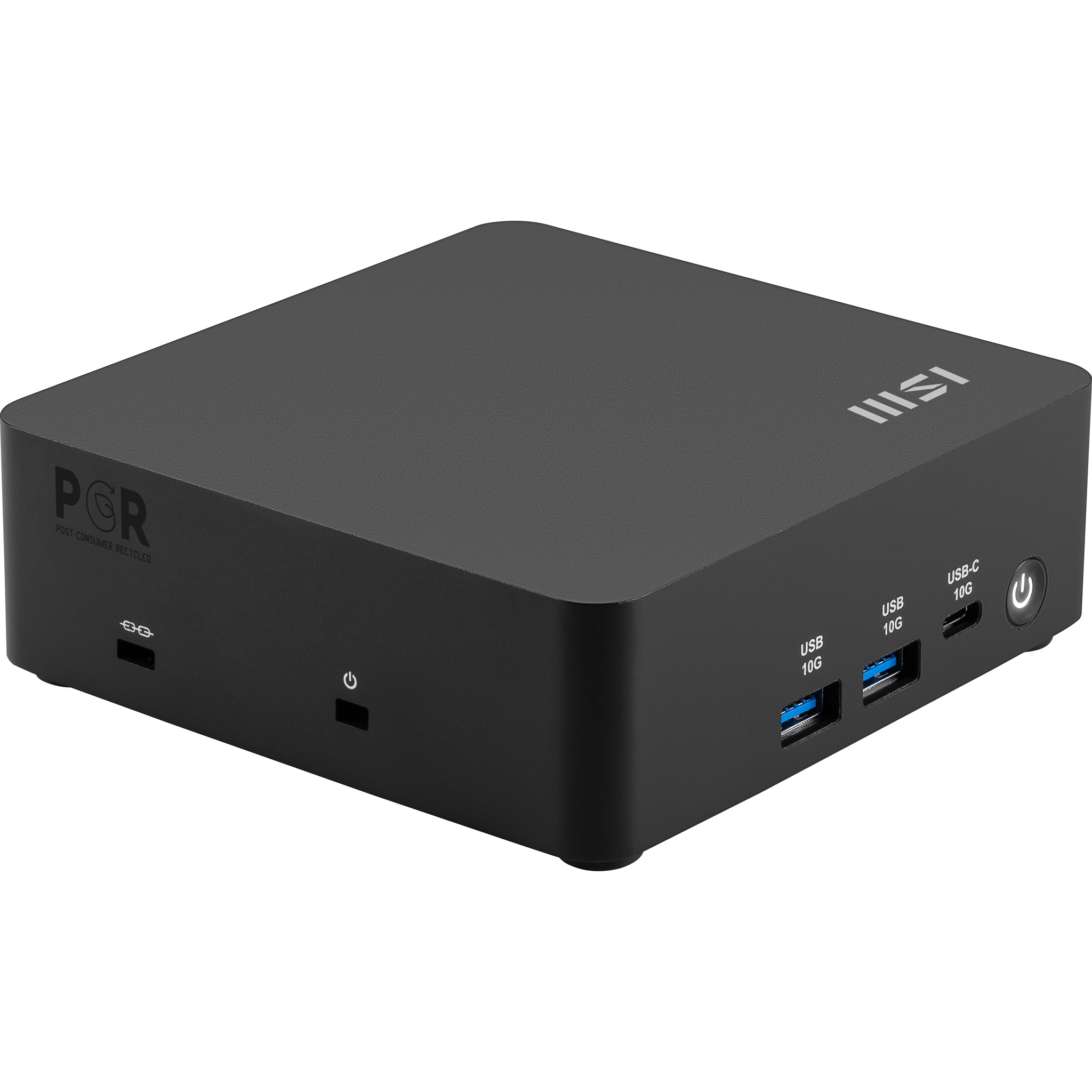 MSI MSI Cubi NUC AI 1UMG-018BEU - Barebone