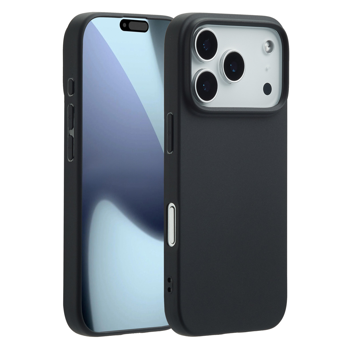 Accezz Color Backcover SH00086815 - Smartphonehoesje