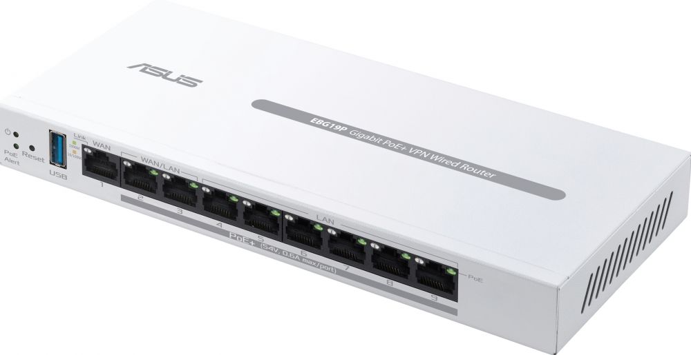 ASUS ASUS ExpertWiFi EBG19P - Router