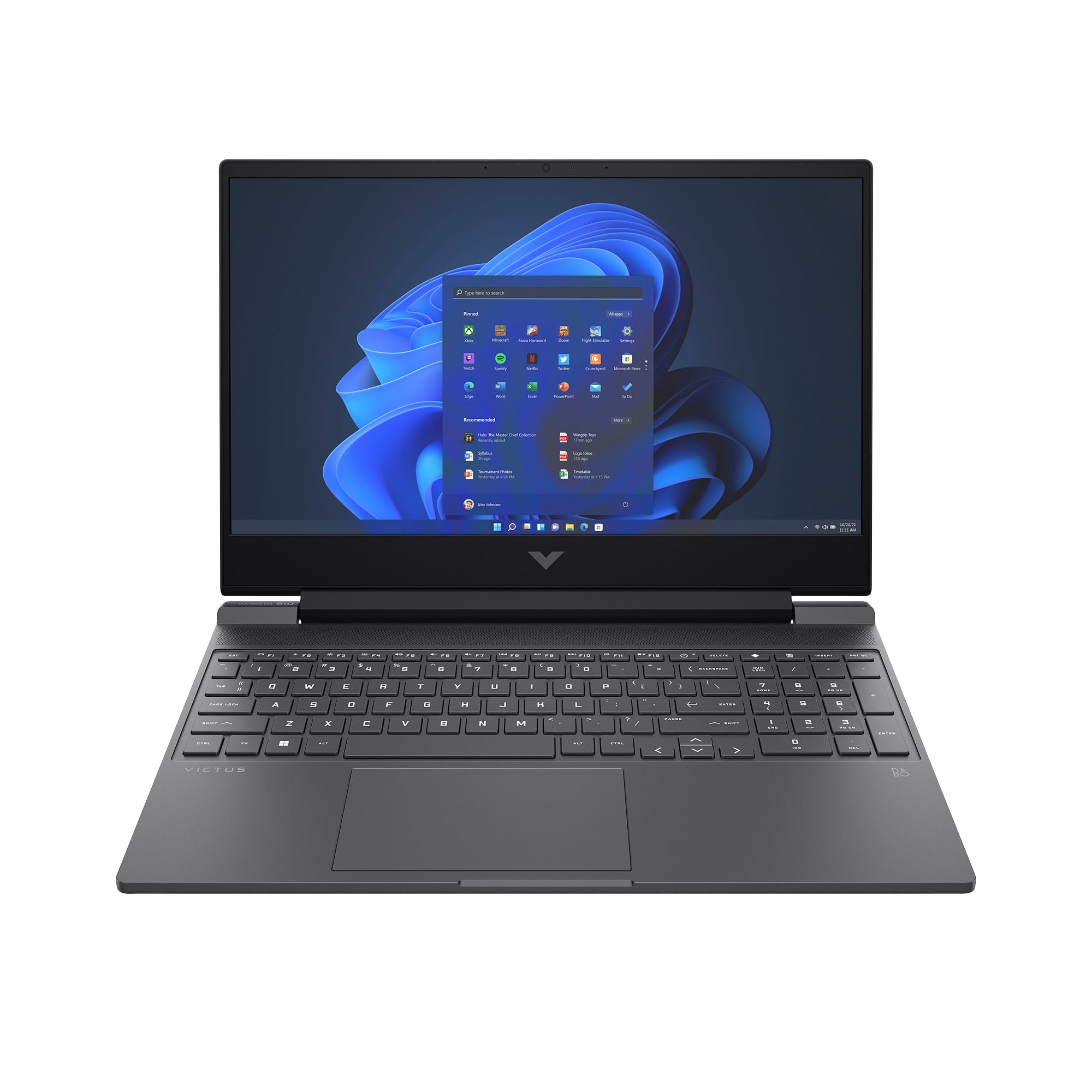 HP Victus Gaming 15-fa1023nd - Laptop