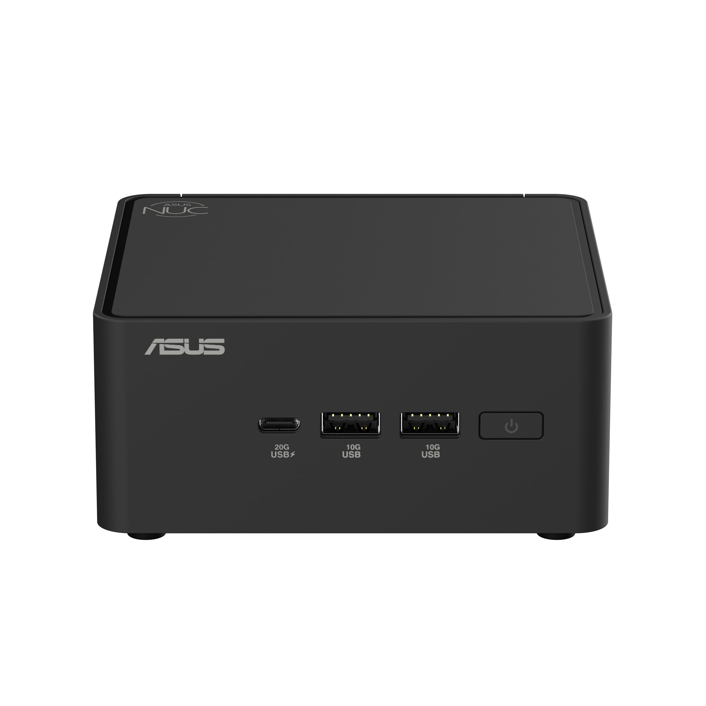 ASUS NUC 15 PRO RNUC15CRHU500002 - Barebone