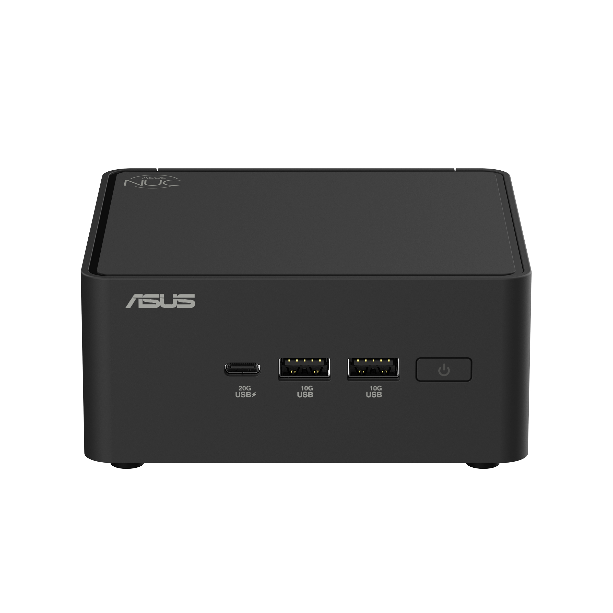 ASUS ASUS NUC 15 Pro Tall Kit RNUC15CRHC700002 - Barebone