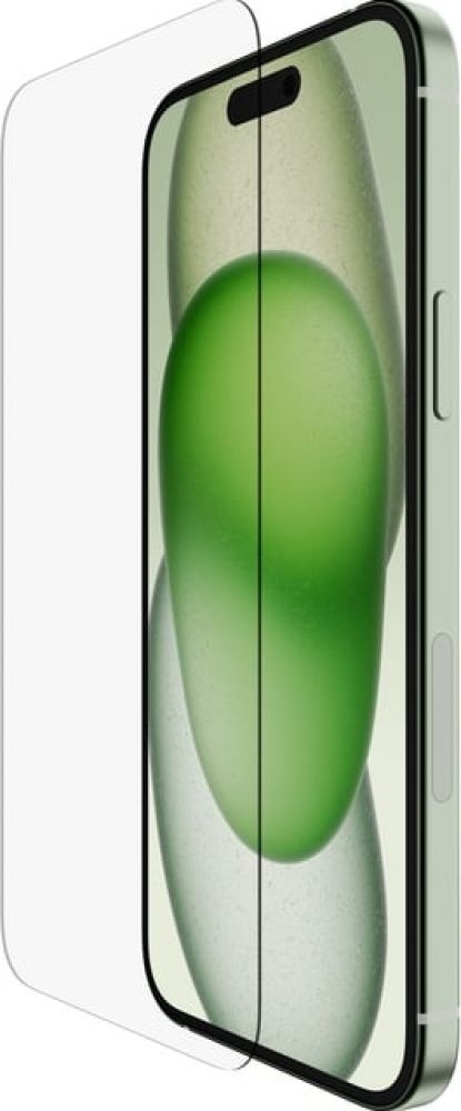 Belkin ScreenForce - Schermbeschermer voor mobiele telefoon