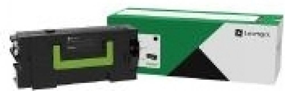Lexmark - Ultra High Yield