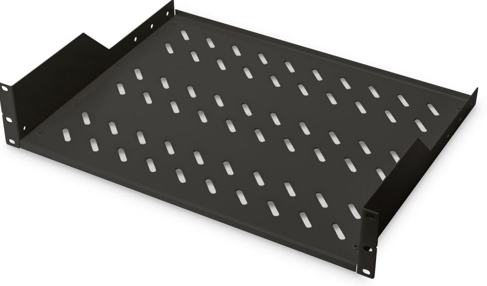 Digitus DN-19 TRAY-2-SW - Rack-onderdeel