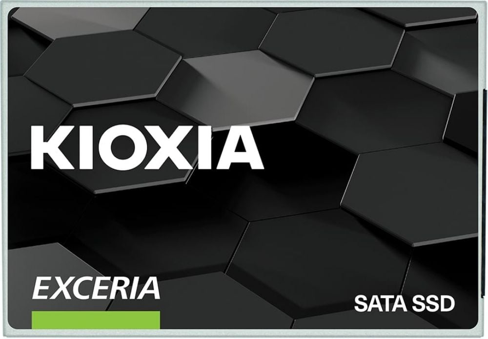 KIOXIA EXCERIA 960 GB - SSD