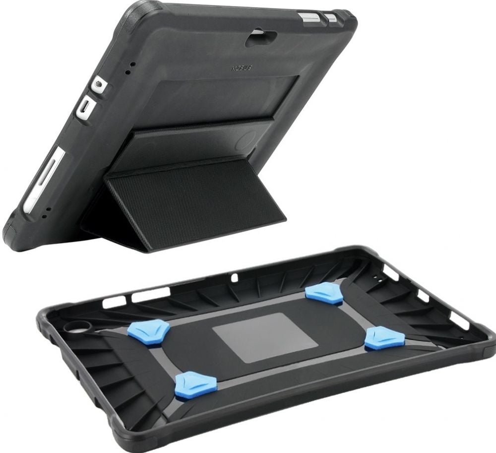 Mobilis PROTECH - Achterzijde behuizing voor tablet