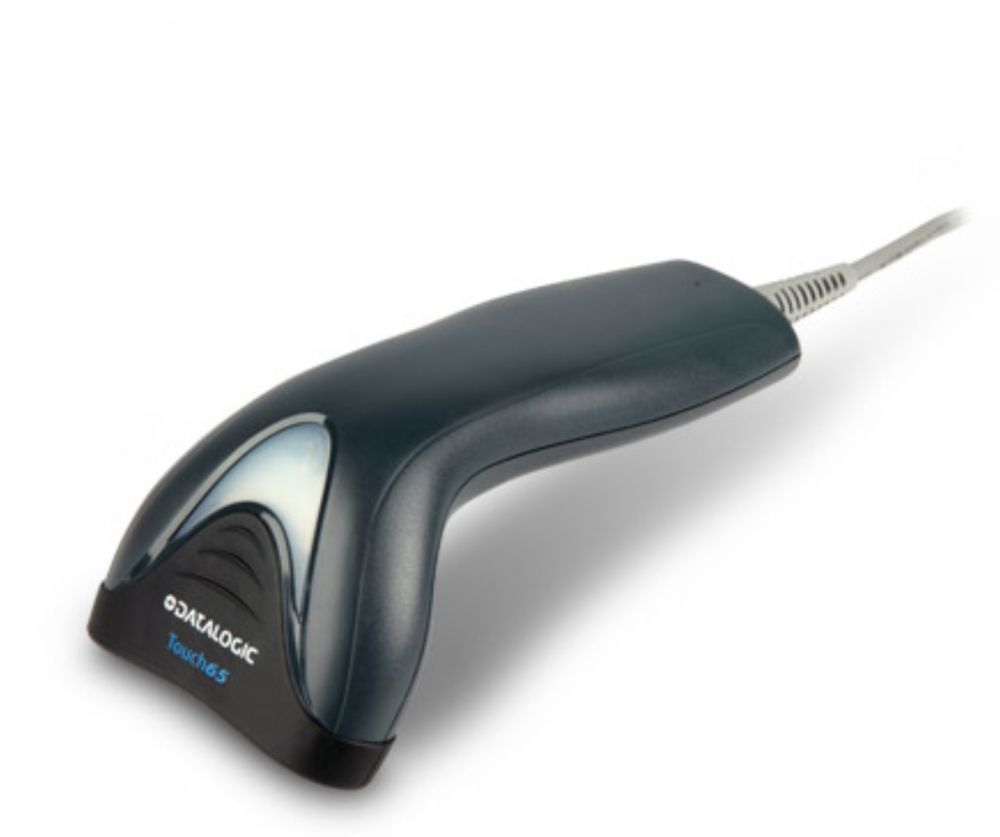 DATALOGIC Datalogic Touch TD1100 65 Lite - Streepjescodescanner