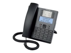 Mitel 6865 - VoIP-telefoon