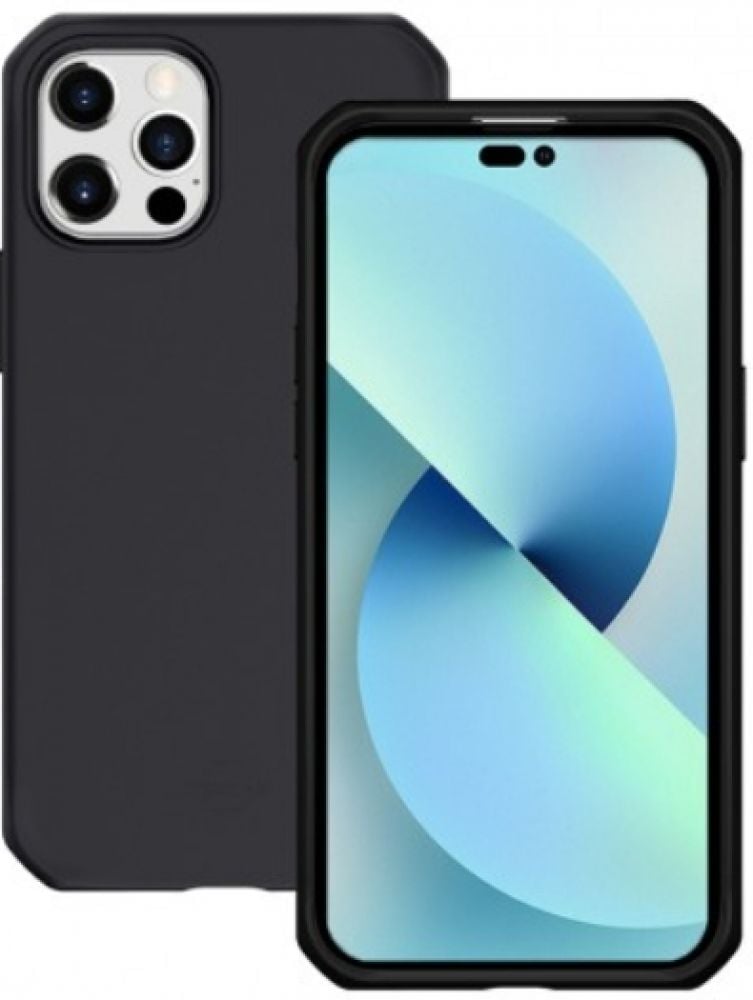 Mobilis SPECTRUM - Achterzijde behuizing voor mobiele telefoon