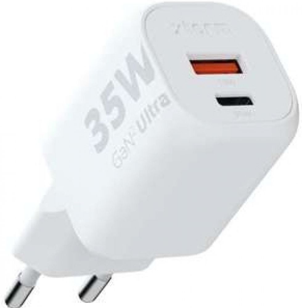 BULK - 35W GaN2 Ultra Wall Charger
