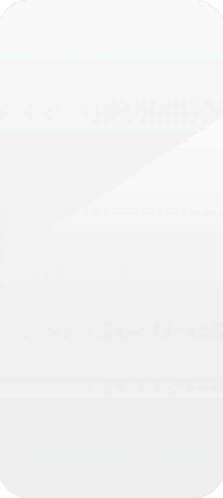 ZAGG InvisibleShield Glass Elite - Schermbeschermer voor mobiele telefoon