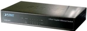 PLANET GSD-503 - Switch